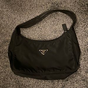 Cute little Prada handbag